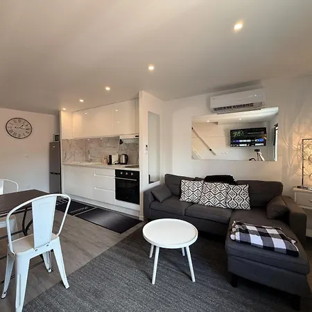 *climatise* Duplex En Hyper Centre Refait A Neuf 公寓 Le Puy-en-Velay